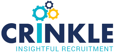 Crinkle Recruitment Logo