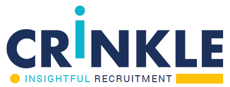 Crinkle Recruitment Logo