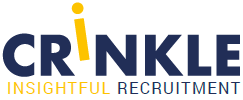 Crinkle Recruitment Logo